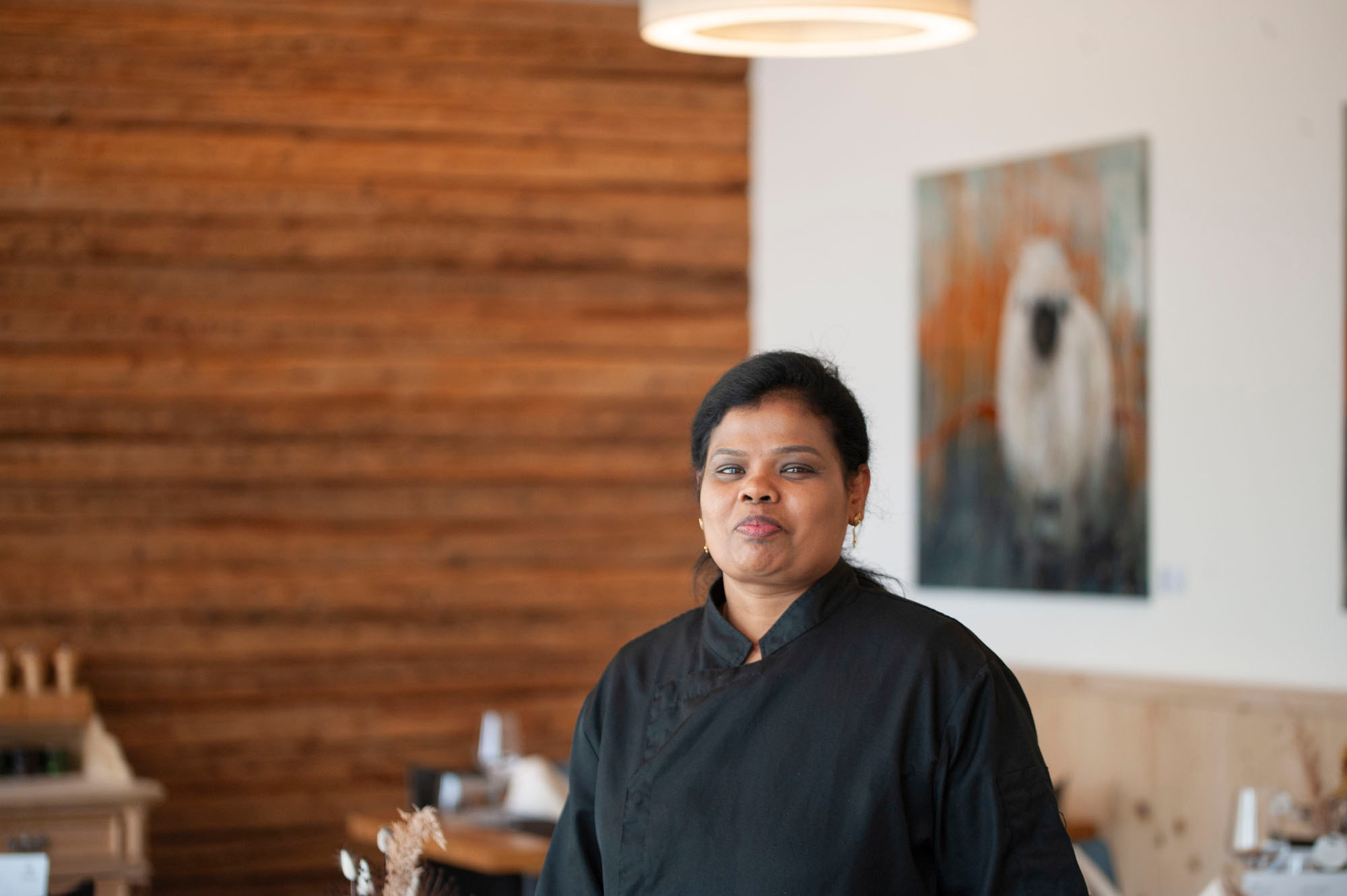 Sasikala Thayaparan